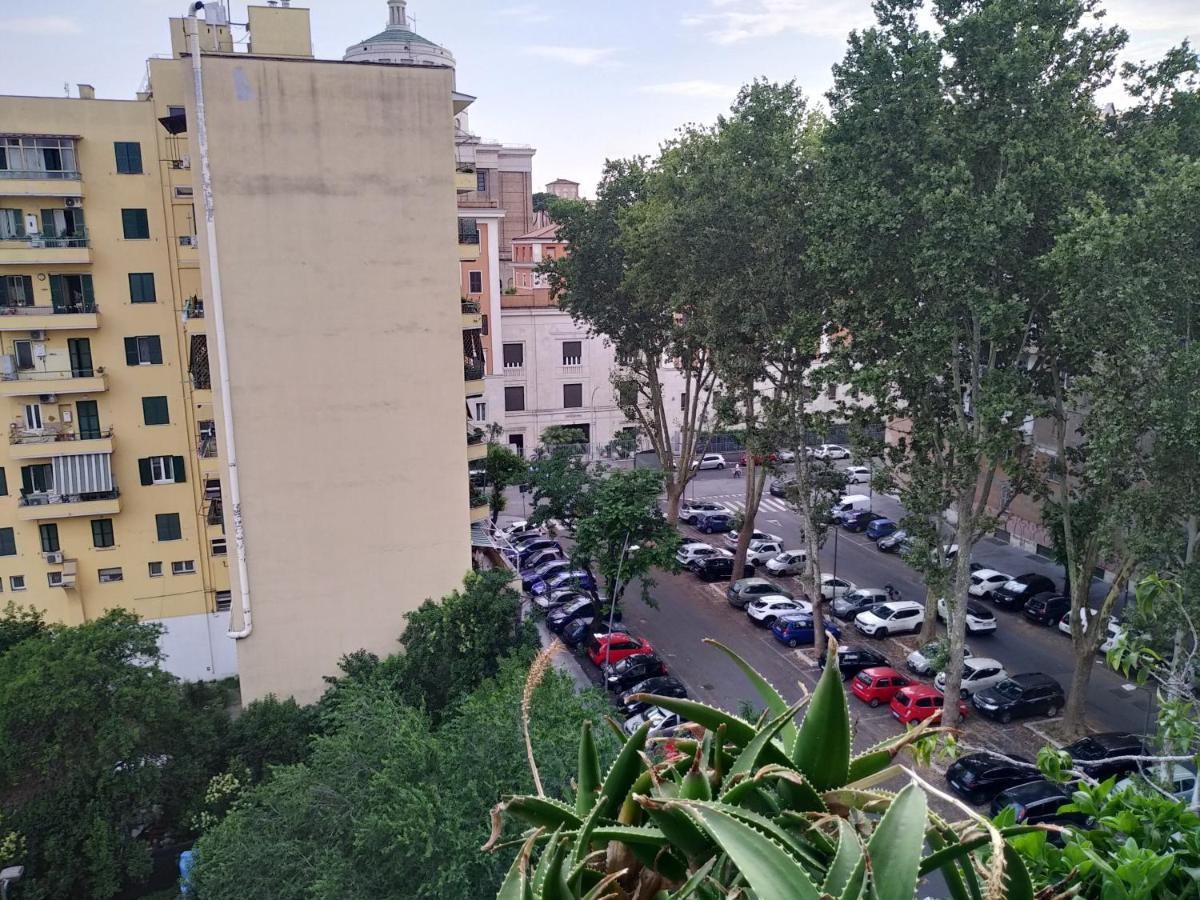 罗马Casalucina公寓 外观 照片