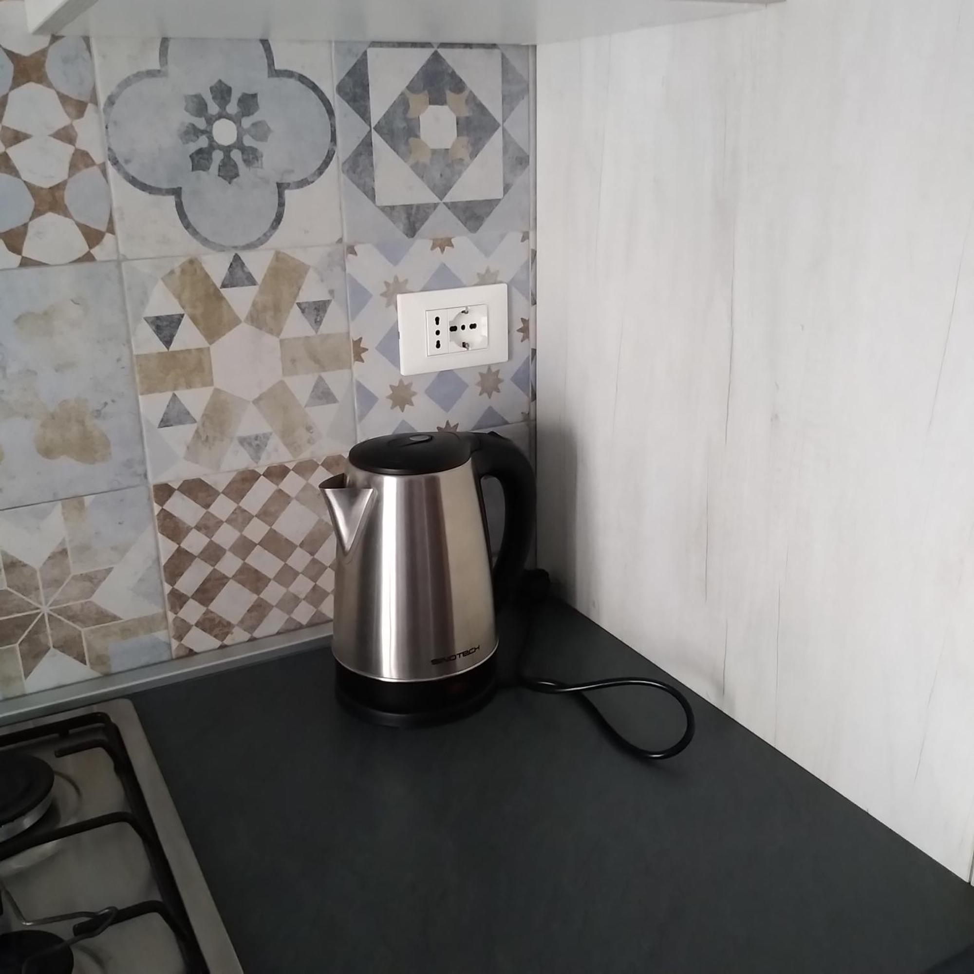 罗马Casalucina公寓 外观 照片